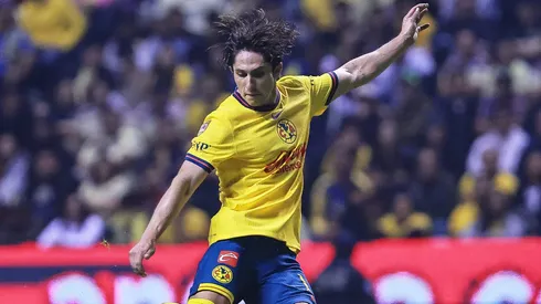 Alan Cervantes arremetió contra Chivas tras la derrota de América