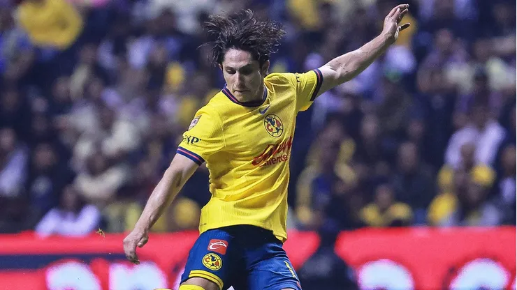Alan Cervantes arremetió contra Chivas tras la derrota de América