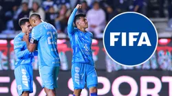 FIFA y un mensaje para los 'Tuzos' antes del MDC.