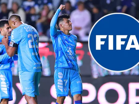 FIFA lanza guiño a Pachuca tras las dudas por su presencia en el Mundial de Clubes