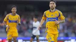 Ambos elementos realizaron movimientos en el Centro de Entrenamiento (CET).