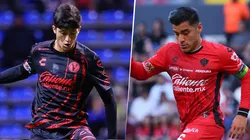 Xolos y Atlas se cruzan en una nueva jornada del torneo de Primera División de México