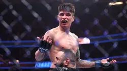 Ignacio Bahamondes brilló en UFC 313 y sigue acumulando victorias espectaculares.