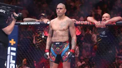 Alex Pereira será la gran figura del UFC 320 ante Magomed Ankalaev.