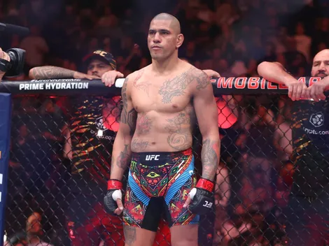 Quién pelea HOY sábado 4 de octubre de 2025 en UFC: horarios y cómo ver los combates EN VIVO