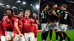 Arsenal visita a Manchester United por la Premier