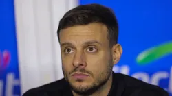 Anselmi está en problemas