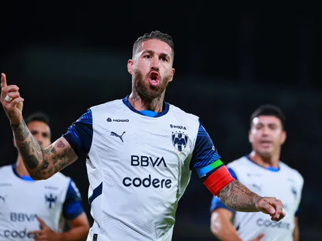 Atento Ramos: Rayados busca refuerzo desde Europa para el Mundial de Clubes