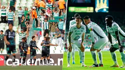 León visita a Santos Laguna por el Clausura 2025