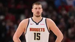 Nikola Jokic estableció un récord nunca antes visto en la NBA