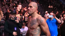 Alex Pereira se llevó una millonada de su pelea ante Magomed Ankalaev.