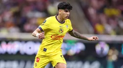 La Liga MX iniciaría una investigación tras supuesta agresión a Kevin Álvarez luego del Chivas vs. América