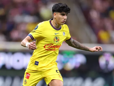 La decisión de la Liga MX tras los incidentes en el Chivas vs. América