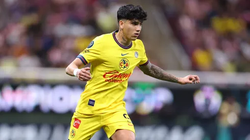 La Liga MX iniciaría una investigación tras supuesta agresión a Kevin Álvarez luego del Chivas vs. América