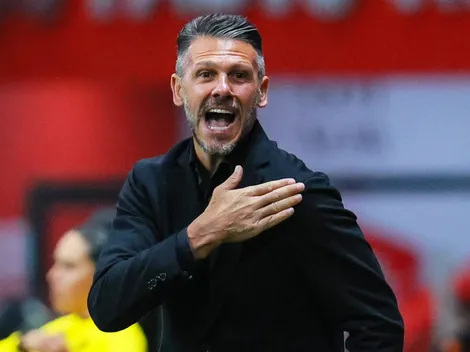 El mensaje de Martín Demichelis a los detractores de Sergio Ramos