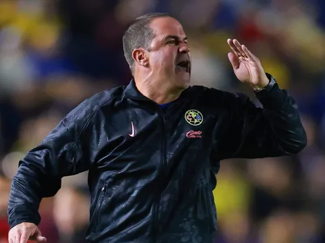 La promesa de André Jardine a la afición de América: "El miércoles vamos a..."