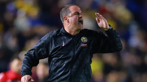 André Jardine y una advertencia a Chivas de cara al próximo Clásico Nacional