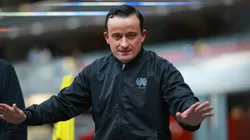 Mikel Arriola queda como el nuevo presidente de la Federación Mexicana de Futbol