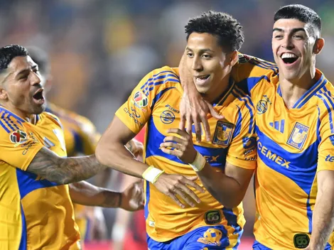 ¿Cómo quedó la tabla del Clausura 2025 tras la Jornada 11?