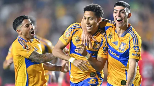 Tigres UANL fue el gran ganador de la Jornada del Clausura 2025 tras los traspiés de León y América