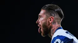 Sergio Ramos sobre el mejor jugador de la historia