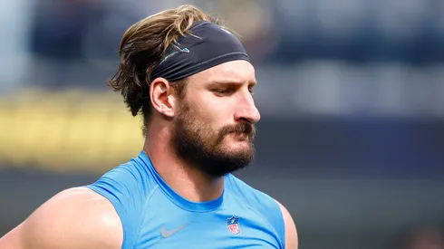 El posible destino de Joey Bosa