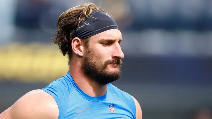 El posible destino de Joey Bosa