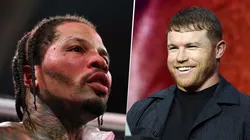 Gervonta Davis y Canelo Álvarez son las grandes estrellas del deporte en la actualidad.