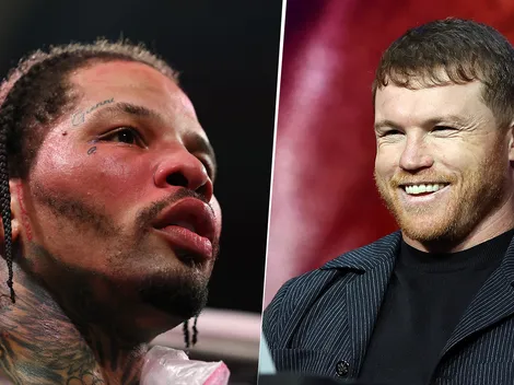 Canelo Álvarez y Gervonta Davis tienen el futuro del boxeo en sus manos