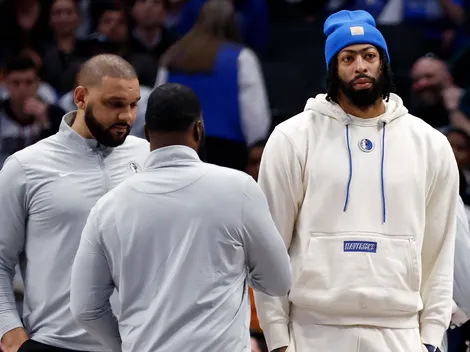 El nuevo calvario que sufrió Dallas Mavericks tras el traspaso de Doncic