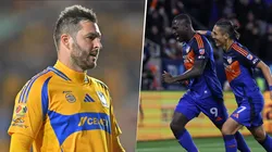 Tigres UANL buscará seguir avanzando en la competencia internacional.