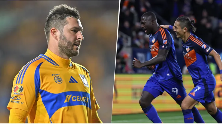 Tigres UANL buscará seguir avanzando en la competencia internacional.