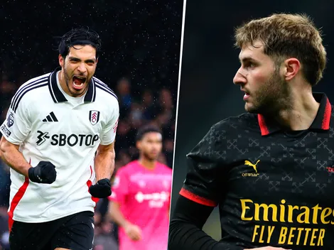 Raúl Jiménez gana 6 millones en Fulham y el salario de Santi Giménez