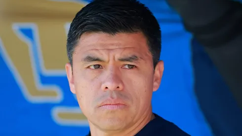 Gonzalo Pineda habló tras el triunfo de Atlas