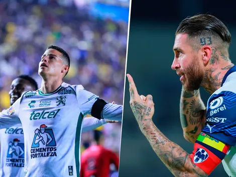 Ni James Rodríguez ni Sergio Ramos: el mejor jugador pago de la Liga MX