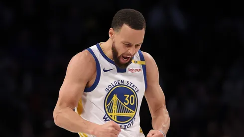 Stephen Curry sorprendió a los Golden State Warriors con una particular decisión.