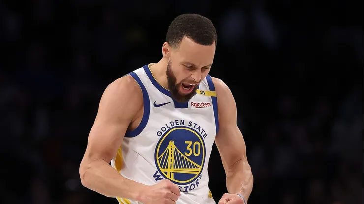 Stephen Curry sorprendió a los Golden State Warriors con una particular decisión.