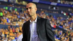 Tigres se enfrenta con FC Cincinnati por Concachampions