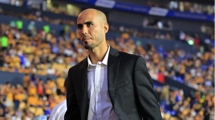 Tigres se enfrenta con FC Cincinnati por Concachampions