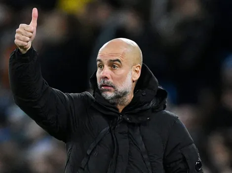 Pep Guardiola quiere fichar a una figura de Real Madrid