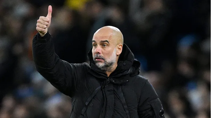 Pep Guardiola quiere a una estrella de Real Madrid