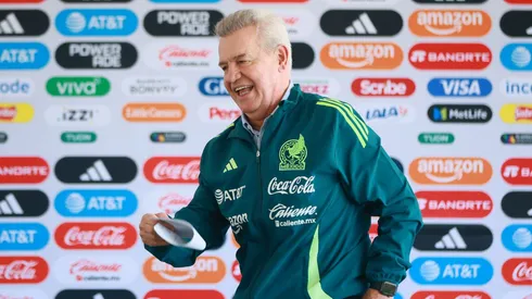 Javier Aguirre dejaría fuera de la lista a más de una cara conocida.
