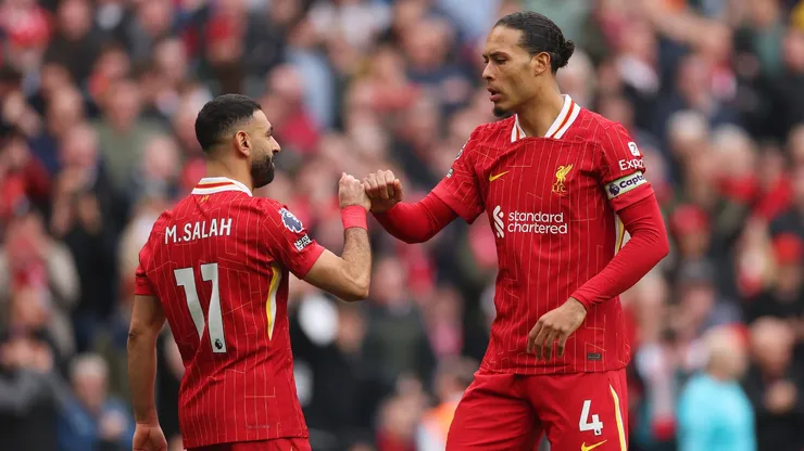 Liverpool, el claro favorito a pasar de ronda.