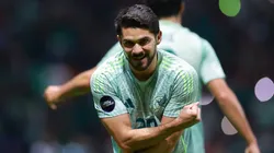 El oriundo de Mérida disputó 46 partidos con 11 goles convertidos y ocho asistencias en el Tri.