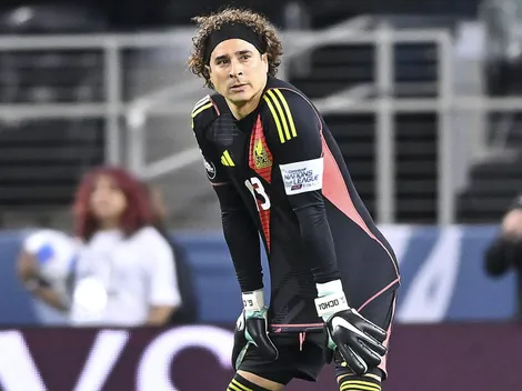 Guillermo Ochoa reveló la fecha de su retiro del futbol