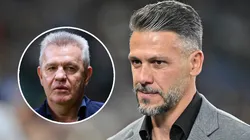La decisión de Javier Aguirre que afecta a Rayados