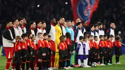 Liverpool recibe a PSG