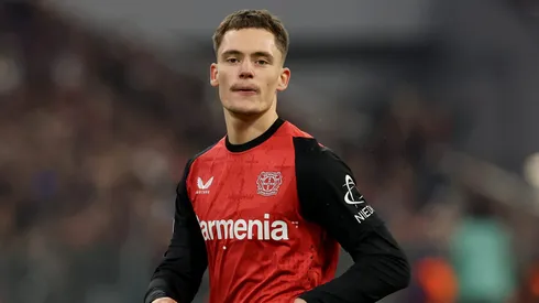 Florian Wirtz no juega ante Bayern Múnich