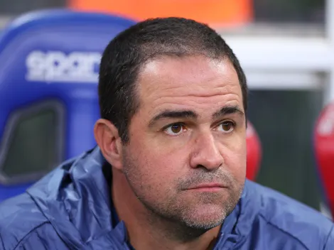 Boca Juniors quiso sacar a André Jardine de América