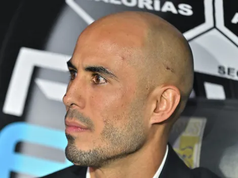 Guido Pizarro reveló a los tres nuevos capitanes de Tigres UANL